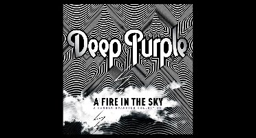 A Fire In The Sky (3CD)