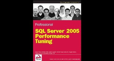 Professional SQL Server 2005 Performance Tuning
