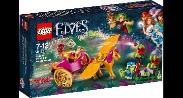 LEGO Elves Azari & de Ontsnapping uit het Goblinbos - 41186