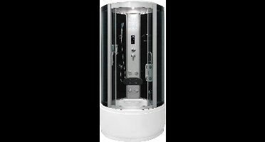 Sanifun complete douchecabine Pablo 900 x 900