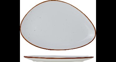 Cosy&Trendy For Professionals Terra Arena Bord - Driehoek