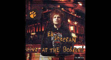 Live At The Bedford EP