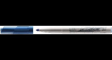 Bic whiteboardmarker Velleda 1741 blauw