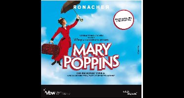 Mary Poppins-Das Broadway