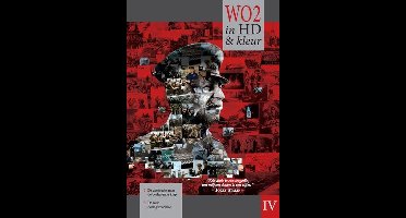 WO2 In HD & Kleur - Deel 4