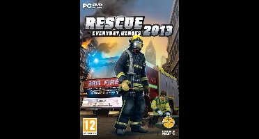 Rescue 2013: Everyday Heroes - Windows