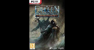 Fallen Enchantress: Legendary Heroes - Windows