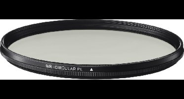 Sigma WR Circular CPL Filter 95mm