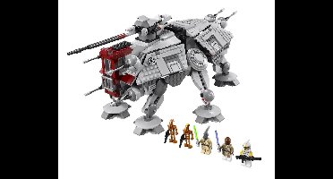 LEGO Star Wars AT-TE - 75019