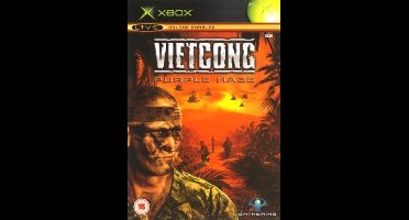 Vietcong: Purple Haze - Import