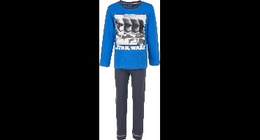 Star wars pyjama - maat 104