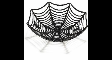Vegaoo - Spinnenweb Halloween kom