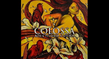 Born To Make A Sound