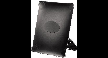 Hama Cover met Standaard voor de Apple iPad - Zwart