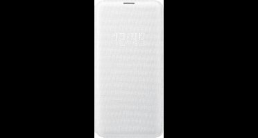 Samsung LED view cover - wit - voor Samsung Galaxy S10e