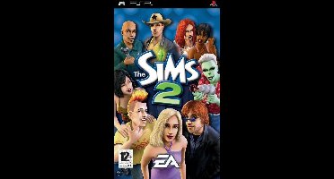 De Sims 2: