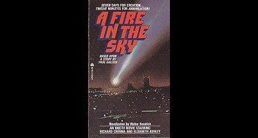 A Fire in the Sky