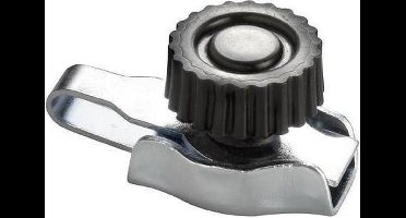 Ako Snelverbinder Draad/koord 4 Stuks