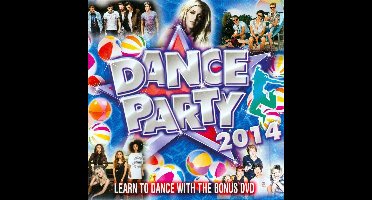 Dance Party 2014