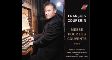 Messe Pour Les Couvents