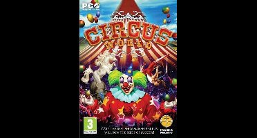 Circus World - Windows