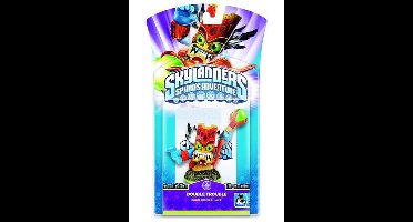 Skylanders Spyro's Adventure: Double Trouble