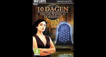 10 Dagen om de Wereld te Redden