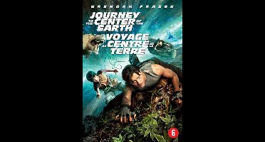 Journey To The Center Of The Earth (DVD)