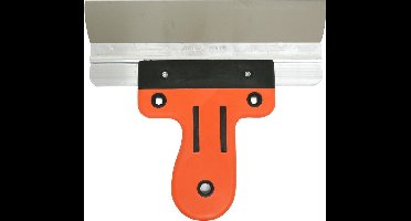 Skandia Softgrip Spackmes - 250 mm