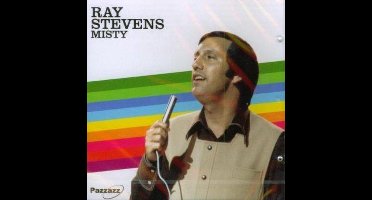 Ray Stevens - Misty (CD)