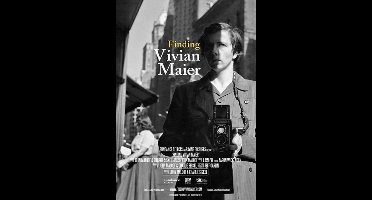 Finding Vivian Maier (DVD)
