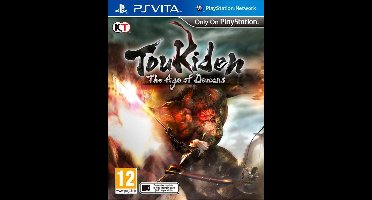 Toukiden, The Age of Demons