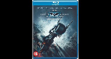 The Dark Knight (Blu-ray)