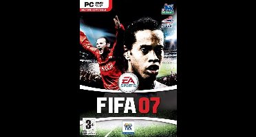 FIFA - 2007 - Windows