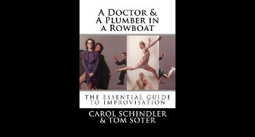 A Doctor & a Plumber in a Rowboat