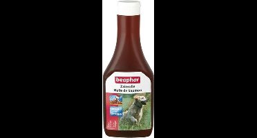 Beaphar zalmolie - 425ml