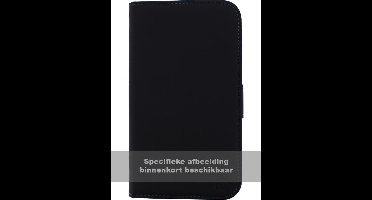 Mobilize Slim Wallet Book Case Sony Xperia Z3 Compact Black