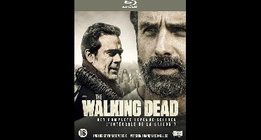 The Walking Dead - Seizoen 7 (Blu-ray)