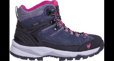 Icepeak Wynne Ms Wandelschoenen Dames - Lead-Grey - 37