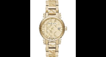 Burberry Women's Watch The City BU9038