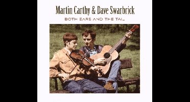 Both Ears And The Tail