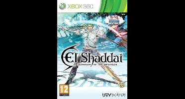 Konami El Shaddai: Ascension of the Metatron