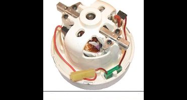Nilfisk Motor Ametek GD110 1407993500