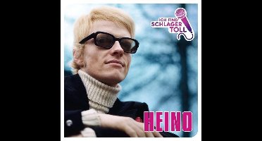 Ich Find' Schlager Toll (Das Beste)