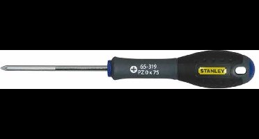 Stanley FatMax Schroevendraaier Pozidriv PZ0 X 75mm