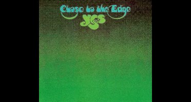 Close To The Edge (Cd+Blu-ray)
