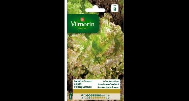 Snijsla Amerikaanse roodrand