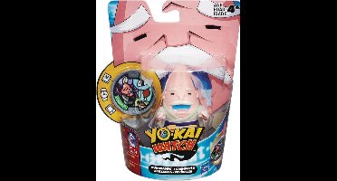Hasbro Yo-Kai Medal Moments Hungramps