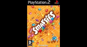 Smarties Meltdown /PS2