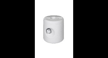 Eda Vulbare Voet - 4 Stuks - Partytent - Ø 24